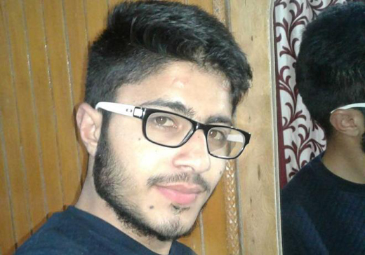 kashmiri 1 jun 17
